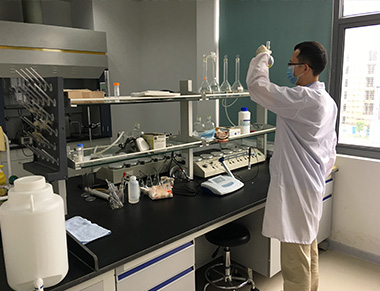 科洋環(huán)境工程（上海）有限公司